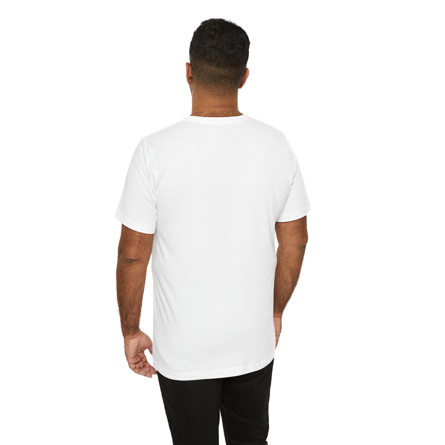 "Please Be Patient My Personality Is Buffering" Unisex Tee — Funny Graphic T‑Shirt