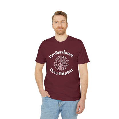 Professional Overthinker T-Shirt