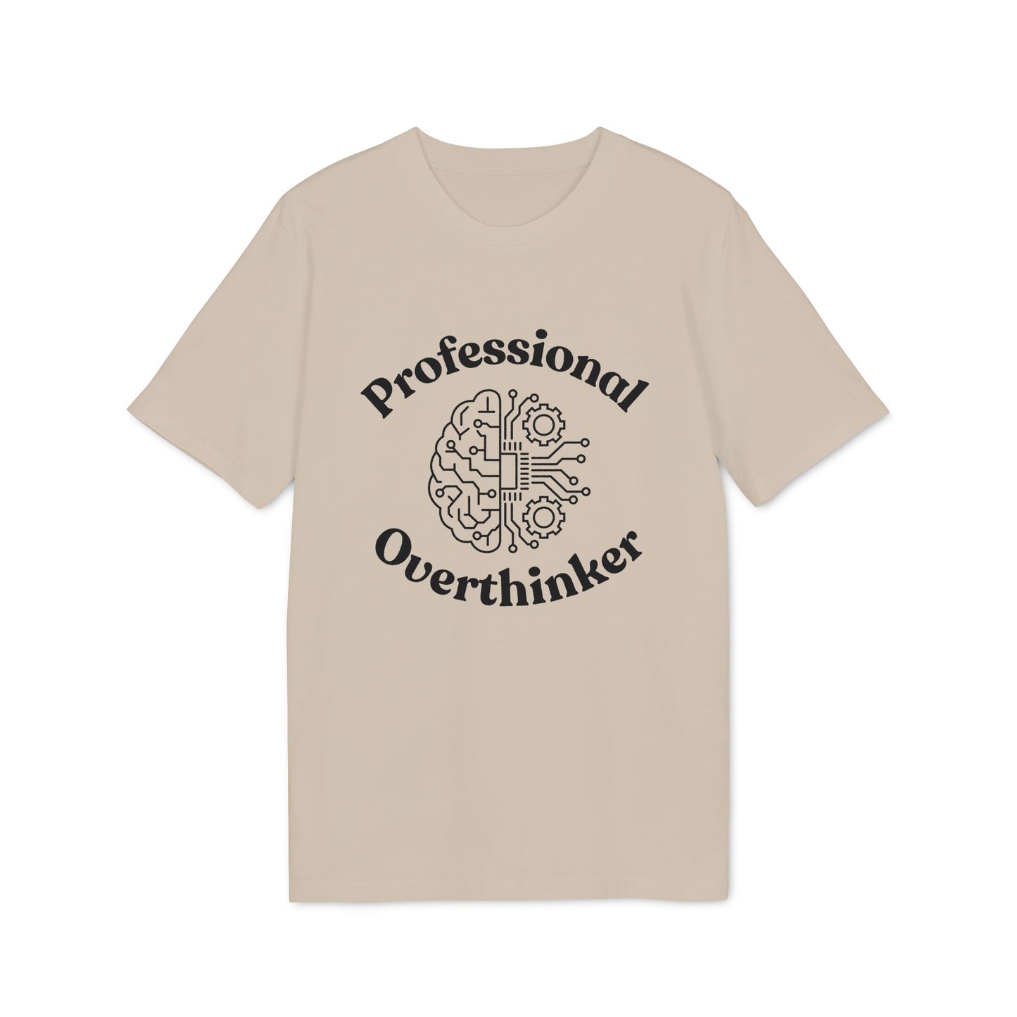 Professional Overthinker T-Shirt