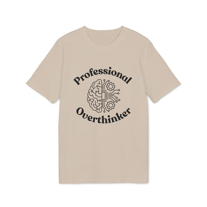 Professional Overthinker T-Shirt