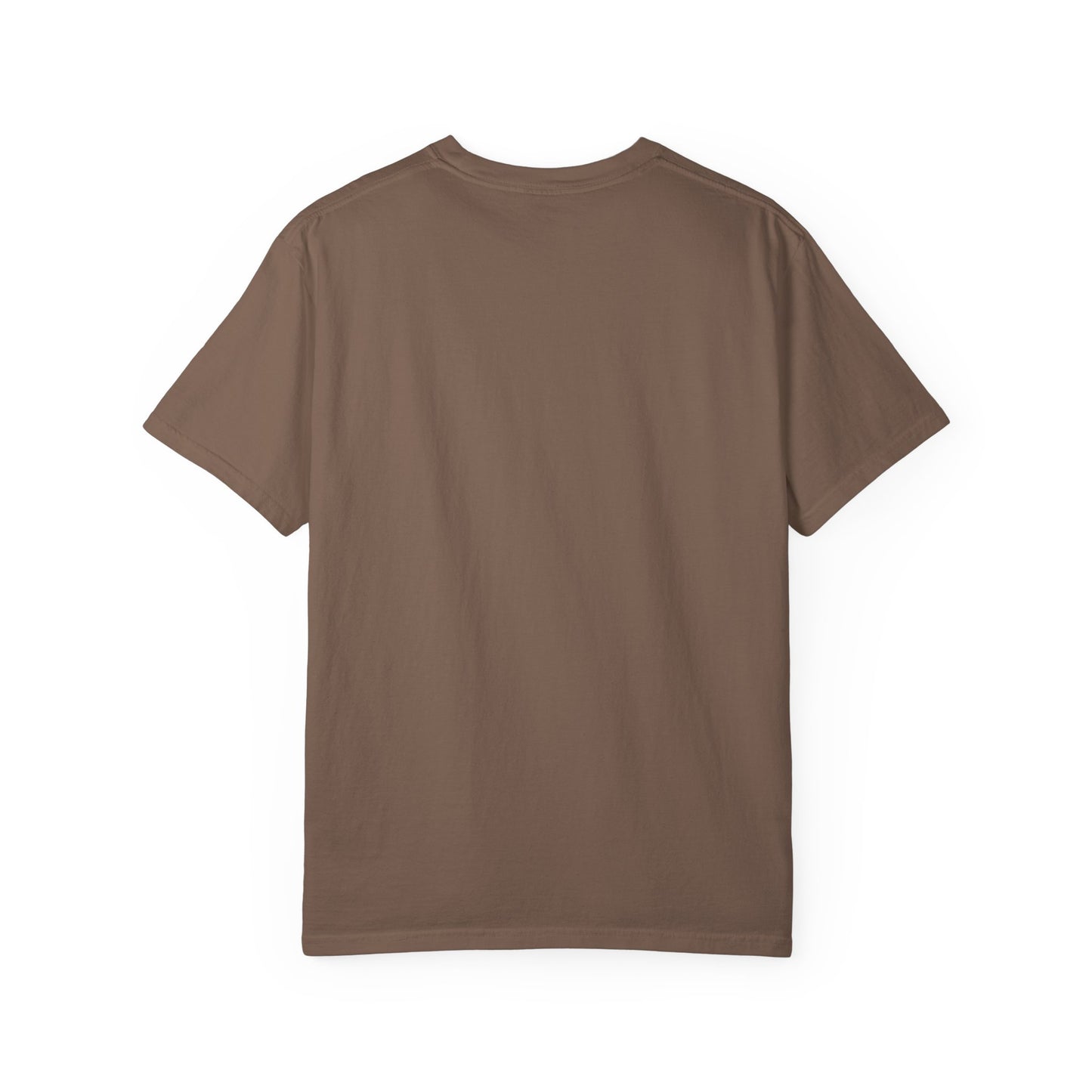 Love 2026 T-Shirt — Patriotic Heart LO?E Design