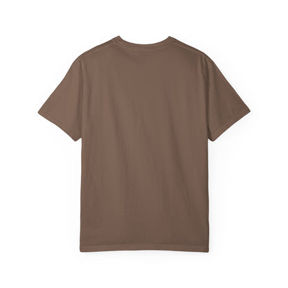 Love 2026 T-Shirt — Patriotic Heart LO?E Design