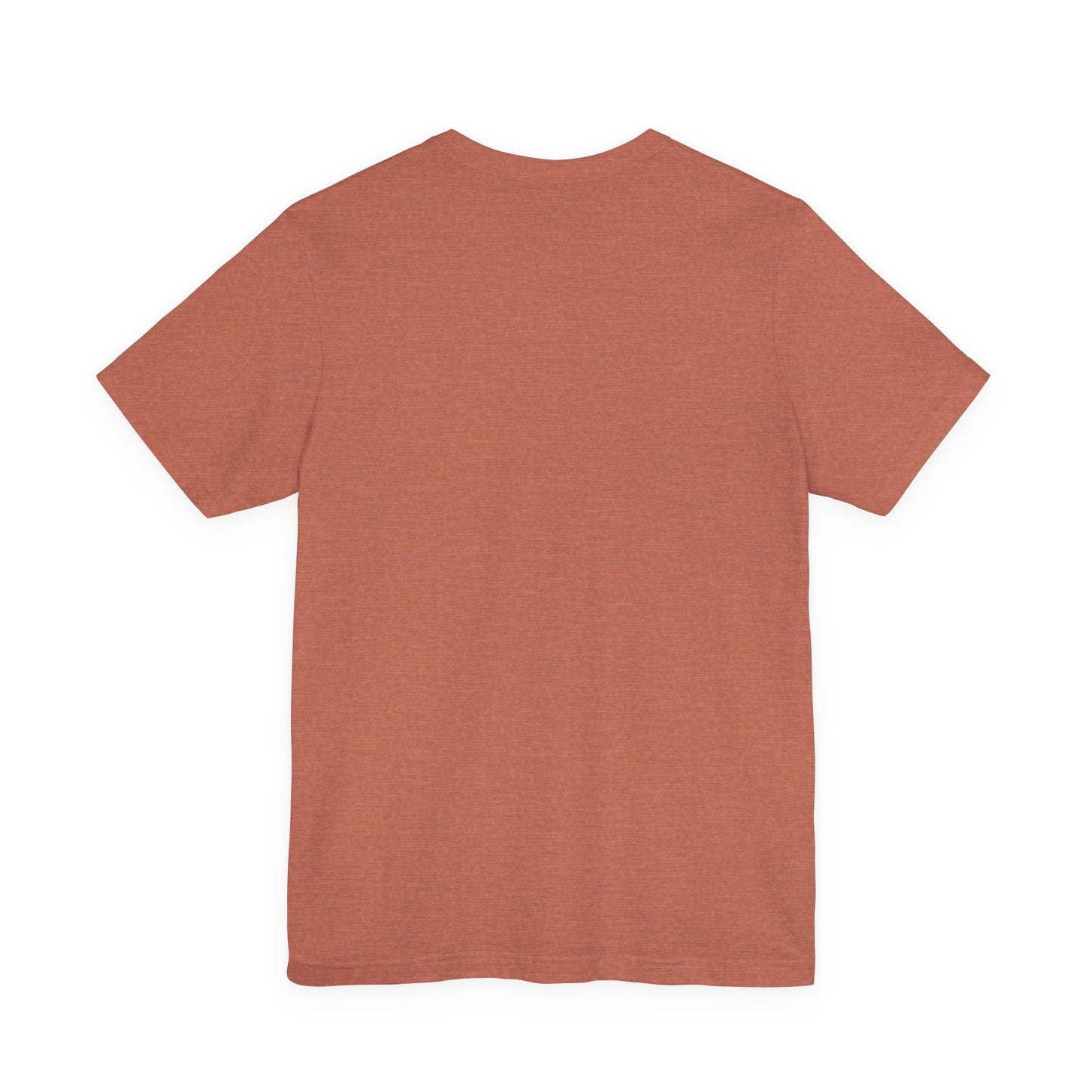 "Too Tired To Care" Unisex T‑Shirt — Low Battery Graphic Tee