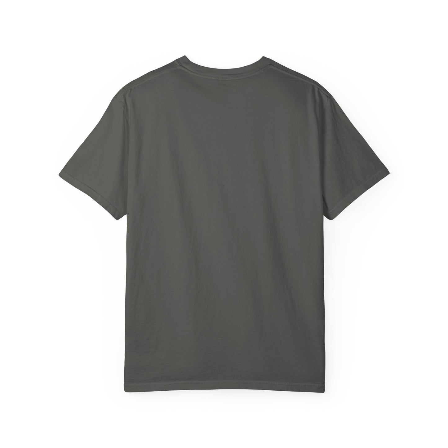 Love 2026 T-Shirt — Patriotic Heart LO?E Design