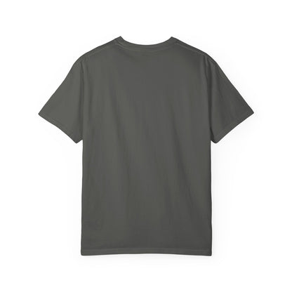 Love 2026 T-Shirt — Patriotic Heart LO?E Design