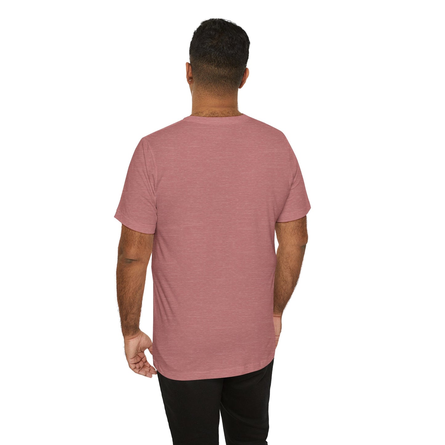 "Surviving Elegantly" Unisex Tee — Inspirational Short Sleeve Shirt