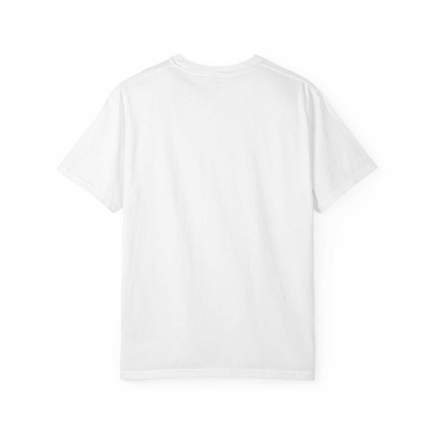 Love 2026 T-Shirt — Patriotic Heart LO?E Design