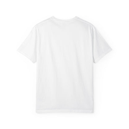 Love 2026 T-Shirt — Patriotic Heart LO?E Design