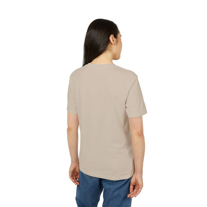 What if T-Shirt — Thoughtful Minimalist Graphic Tee