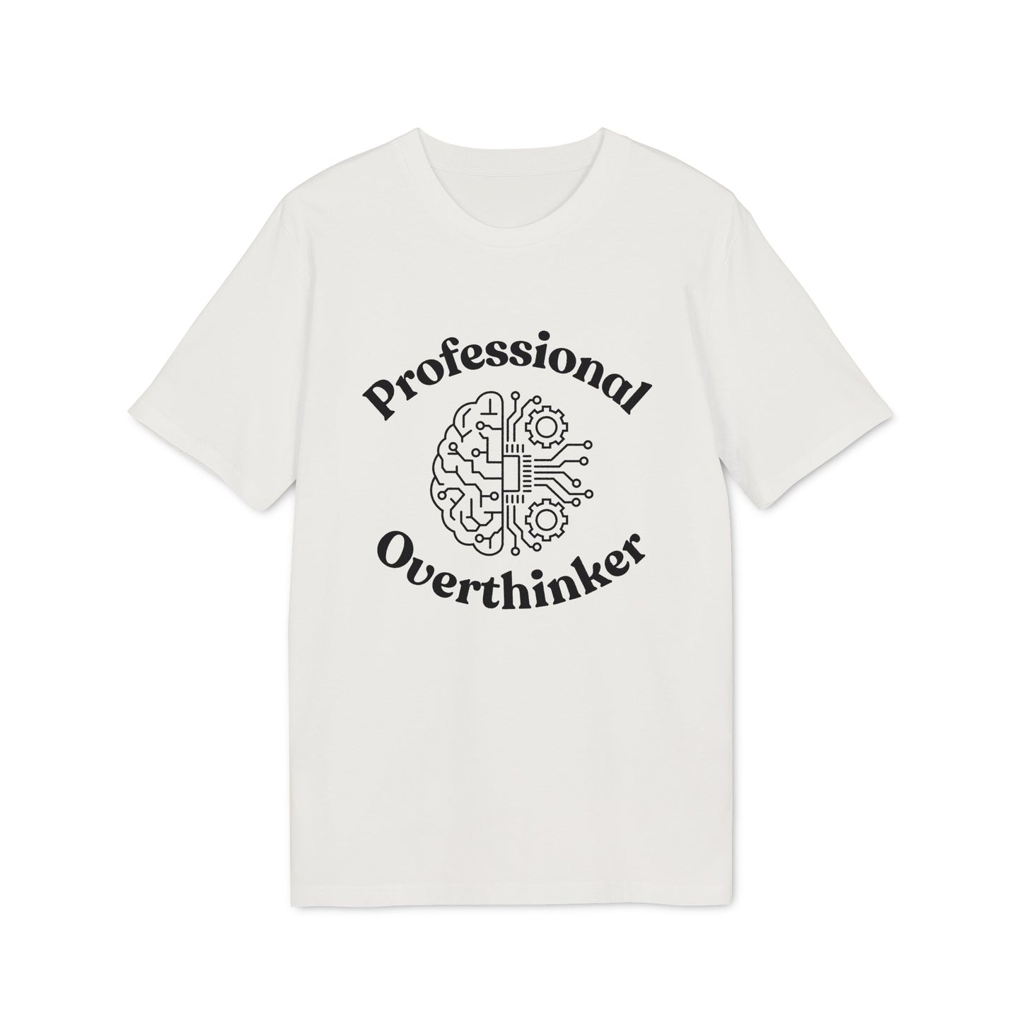 Professional Overthinker T-Shirt