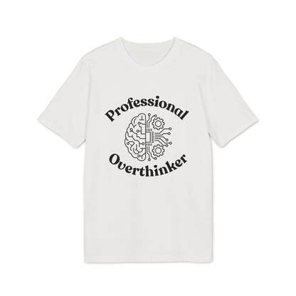 Professional Overthinker T-Shirt
