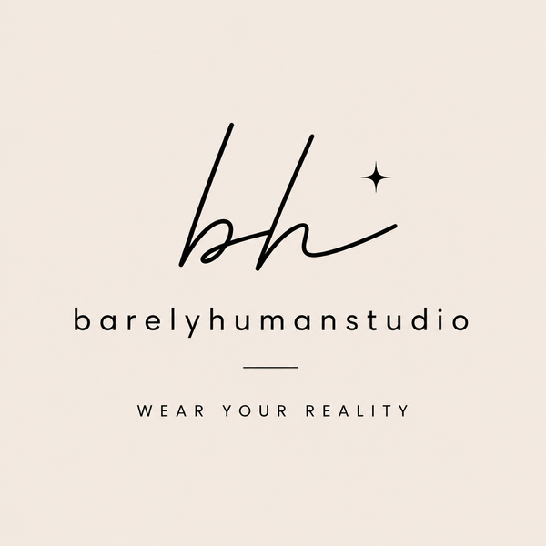barelyhumanstudio